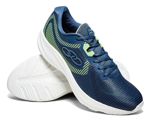 Zapatillas Olympikus Orbita Running Deportiva