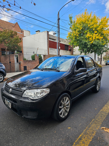 Fiat Siena 1.7 Elx Turbo Diesel