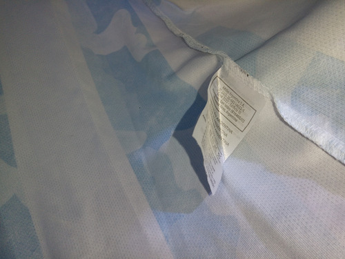 Camiseta Selección Argentina Copa América 2021 (Usado)