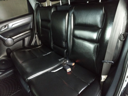 Honda Crv 2.0 Lx 4x2 16v