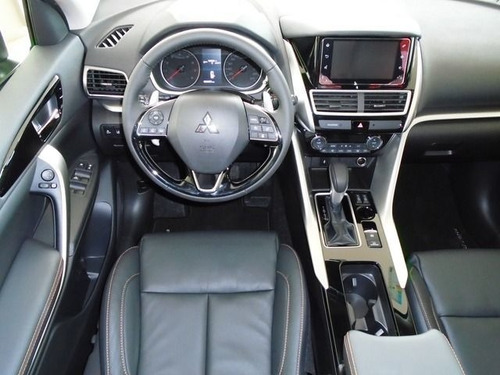 Mitsubishi Eclipse Cross Hpe-s S Awc 1.5, Mit3833