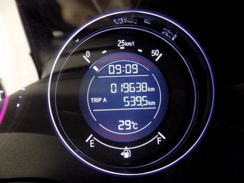Honda Hr-v Exl 1.8