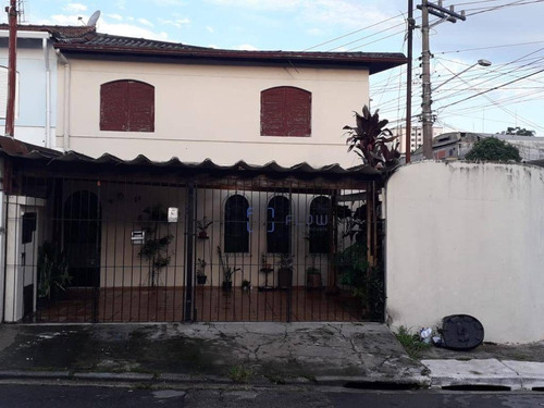 Imagem 18 de 18 de Casa À Venda, 92 M² Por R$ 535.000,00 - Vila Guarani (zona Sul) - São Paulo/sp - Ca1669