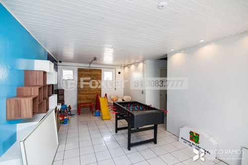 Imagem 26 de 30 de Casa Em Condomínio, 2 Dormitórios, 69.29 M², Humaitá - 120389