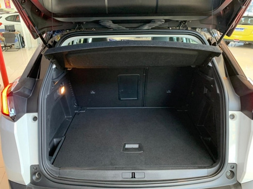 Imagem 3 de 15 de Peugeot 3008 Allure 1.6 Turbo