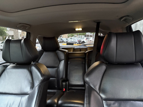 Acura MDX 3.7 At
