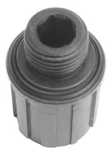 Bike Freehub Flower Drum Base Cycle Cassette Flywheel Hub