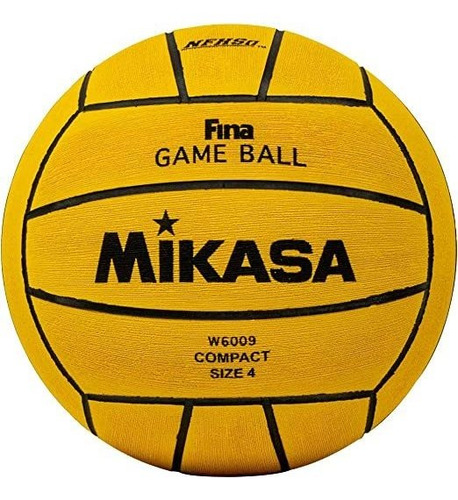 Mikasa W Ncaa - Polo De Agua Para Mujer