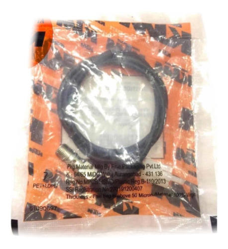 Pera De Freno Trasera Duke 200/250/390/ng Original Ktm