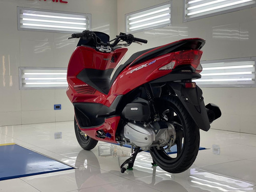 Honda Pcx 150
