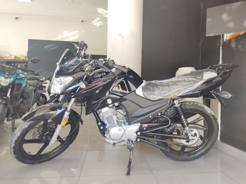 Imagen 16 de 25 de Yamaha Ybr 125 Z 0km Entrega Inmediata En Cycles!