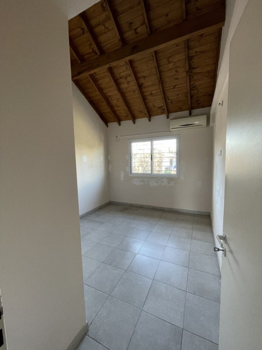 Departamento 2ambientes Con Playroom Y Cochera