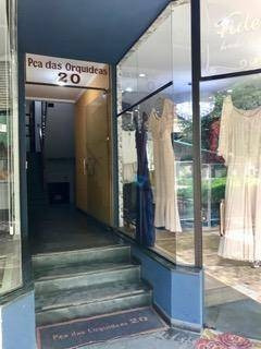 Imagem 12 de 12 de Prédio À Venda, 200 M² Por R$ 3.200.000,00 - Alphaville - Barueri/sp - Pr0055