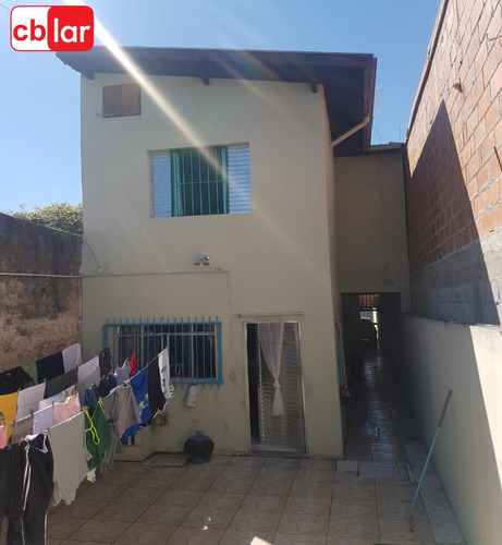 Imagem 8 de 16 de Casa - Ca00799 - 69407620