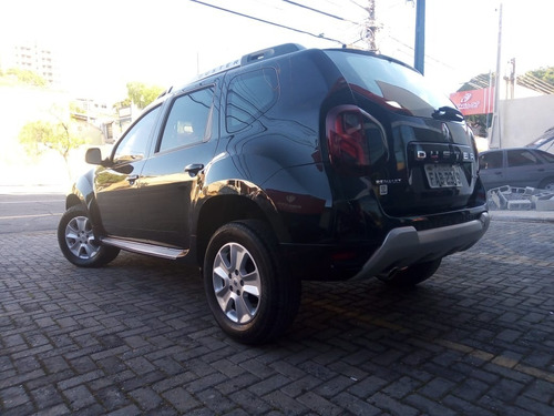 Imagem 10 de 15 de Duster Dynamique 2.0 2017 Aut.