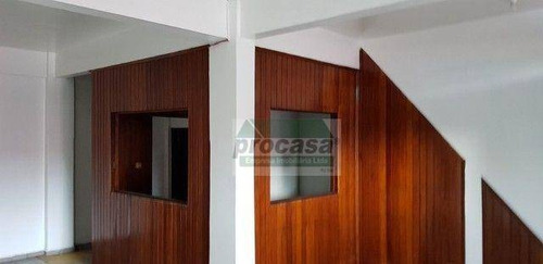 Imagem 1 de 4 de Ponto Para Alugar, 90 M² Por R$ 2.500/mês - Parque 10 De Novembro - Manaus/am - Pt0319