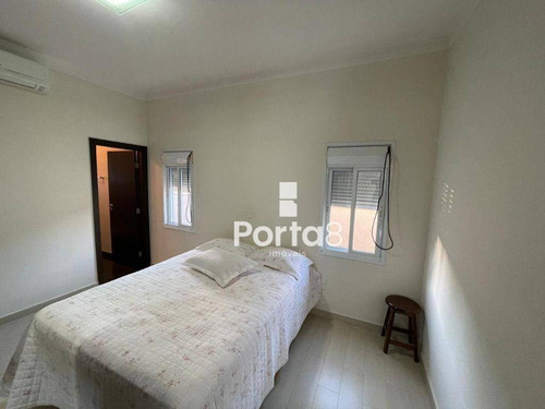 Imagem 29 de 30 de Casa Com 3 Dormitórios À Venda, 289 M² Por R$ 1.280.000,00 - Residencial Gaivota I - São José Do Rio Preto/sp - Ca2993