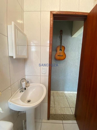 Imagem 10 de 28 de Casa À Venda, 6 Quartos, 4 Vagas, Inconfidentes - Contagem/mg - 27180