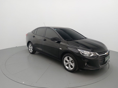 Chevrolet Onix 1.0 TURBO FLEX PLUS LTZ MANUAL