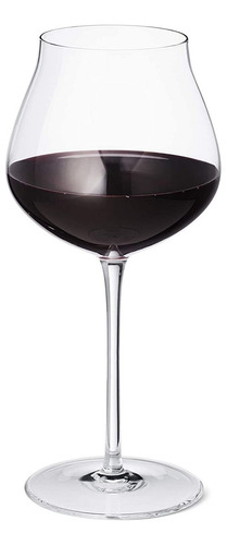 Georg Jensen Copa De Vino Tinto Cielo, Cristalina, 6 Unidade
