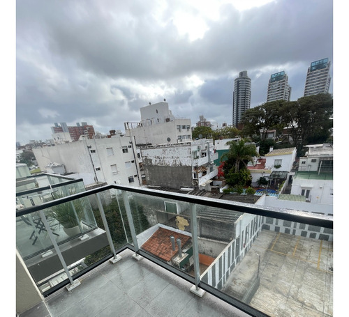 En Venta A Estrenar! 2 Monoambientes- Frente A Rambla Buceo