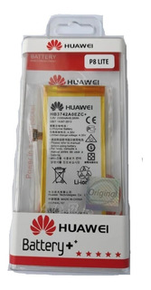 Bateria Pila Huawei P8 Lite Gr3 Ale L23 Calidad Original