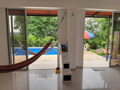 Imagen 8 de 14 de Turbaco Hacienda En Venta