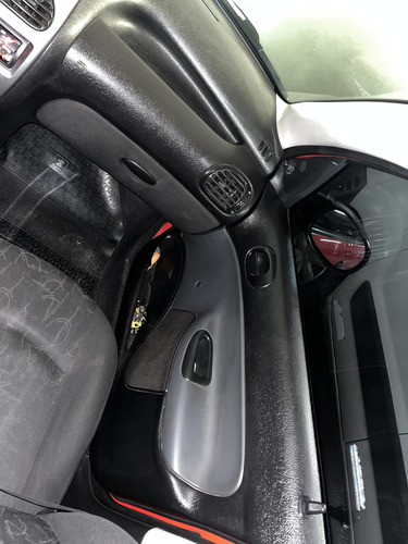 Peugeot 206 1.4 Generation 75cv