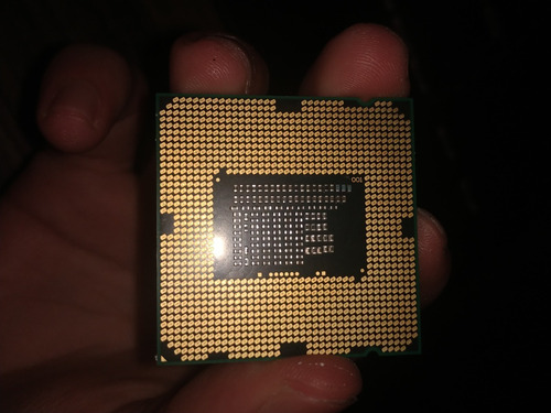 Processador Intel Core I3-2120 De 2 Núcleos E 3.30ghz Usado