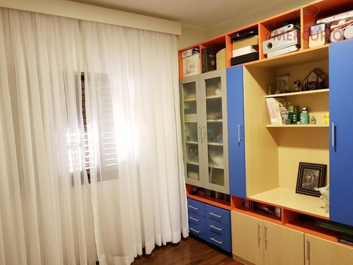 Imagem 17 de 30 de Casa Com 4 Dormitórios À Venda, 430 M² Por R$ 1.400.000,00 - Jardim América - Bauru/sp - Ca0110