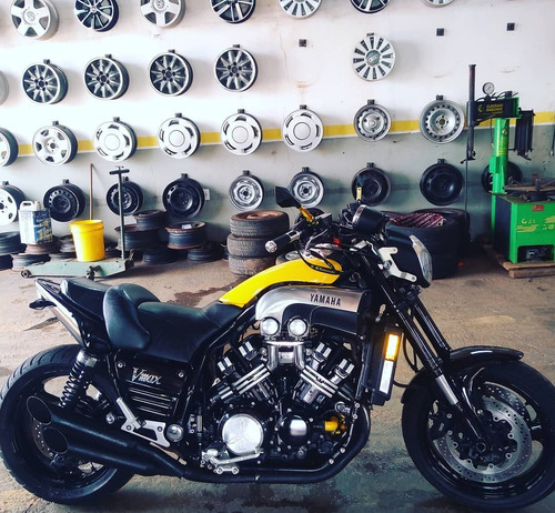 Yamaha Esportivo