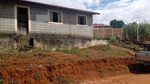 Imagem 3 de 9 de Chácara Barata Em Ibiuna - Chacara Barata Ibiuna - Cód.250