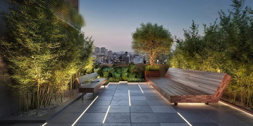Imagem 6 de 13 de Sala Comercial Para Venda, Itaim Bibi, São Paulo - Sa2621. - Sa2621-inc