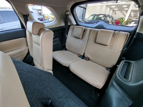 Mitsubishi Outlander 2.2 MIVEC DI-D DIESEL HPE-S AWD AUTOMÁTICO