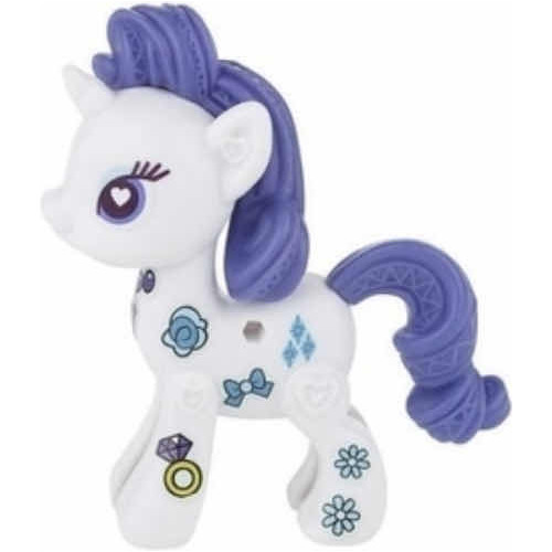 Juguete My Little Pony Pop Varios Colores Hasbro