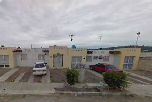 Casa En Remate Bancario En Veracruz Sc*