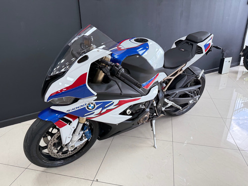 Bmw S1000rr