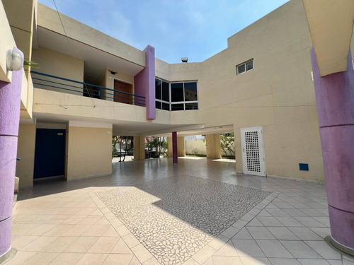 Mp En Venta Apartamento Amoblado En La Granja Country