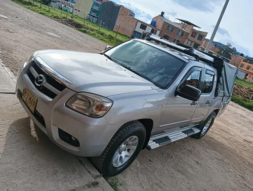 Mazda BT-50 2.2 B22c29 4x2