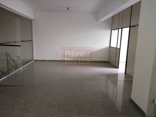 Imagem 5 de 10 de Galpão / Predio Comercial C/ 2 Pavimentos - São Bernardo Do Campo - Vila Euclides, Prox Centro - 600 M² Área Total De Construção ( Galpão + Escritórios + Subsolo ) - 869