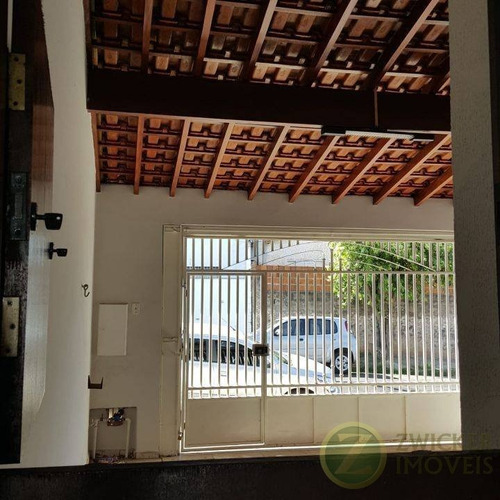 Imagem 22 de 30 de Venda: Ótima Casa No Jardim Vânia Maria - Ca00656