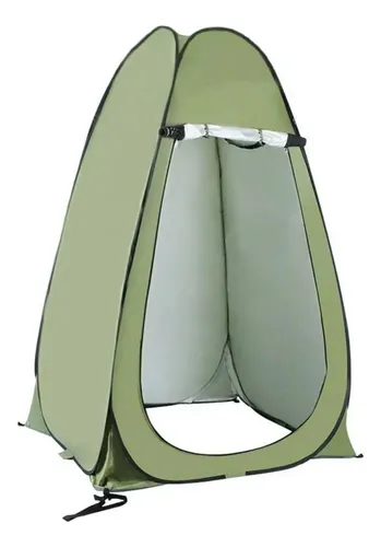comprar Barraca Tenda Trocador De Roupa Camping Multiuso Acampamento