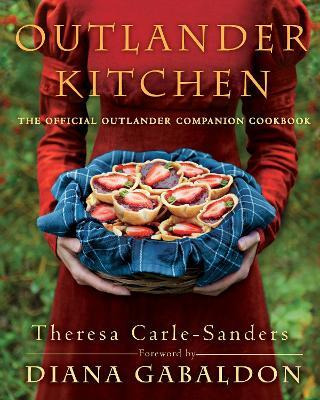Libro Outlander Kitchen : The Official Outlander Companio...