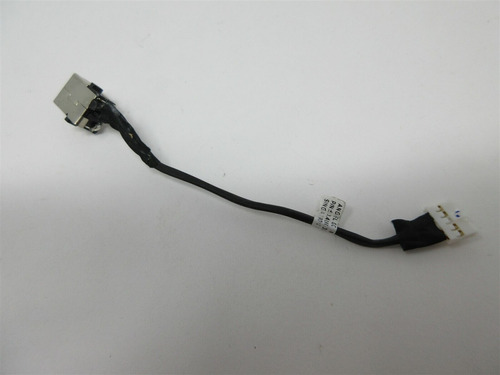 50.4lk03.031 Acer Power Dc-in Connector Aspire V5-122p V Ddg