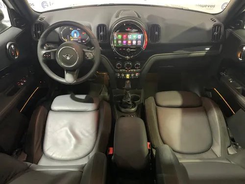 Mini Countryman 2024