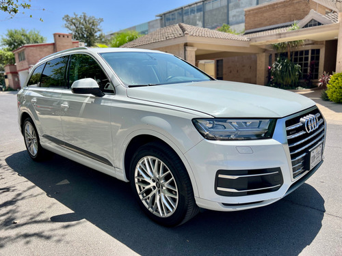 Audi Q7 3.0 Tfsi Elite 333hp At