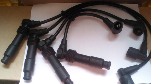 Cable De Bujias Chevrolet Optra