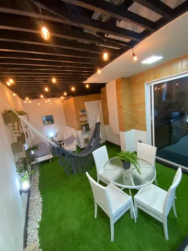 Vendo Town House En Mañongo Dt