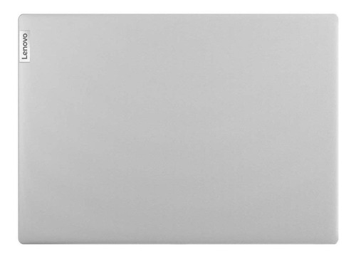 Imagen 5 de 5 de Notebook Lenovo IdeaPad 1-14AST-05 platinum gray 14", AMD A6-Series 9220E 4GB de RAM 64GB SSD, AMD Radeon R4 1366x768px Windows 10 Home