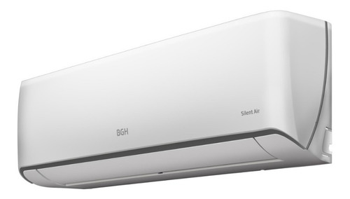 Aire Split Inverter Frío/calor Bgh Bsi53wccr 1228